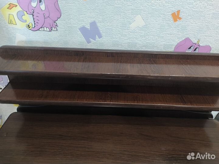 Пеленальный комод