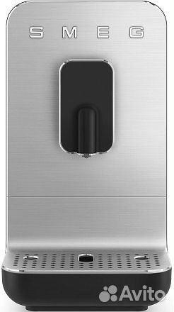 Кофемашина Smeg BCC11blmeu