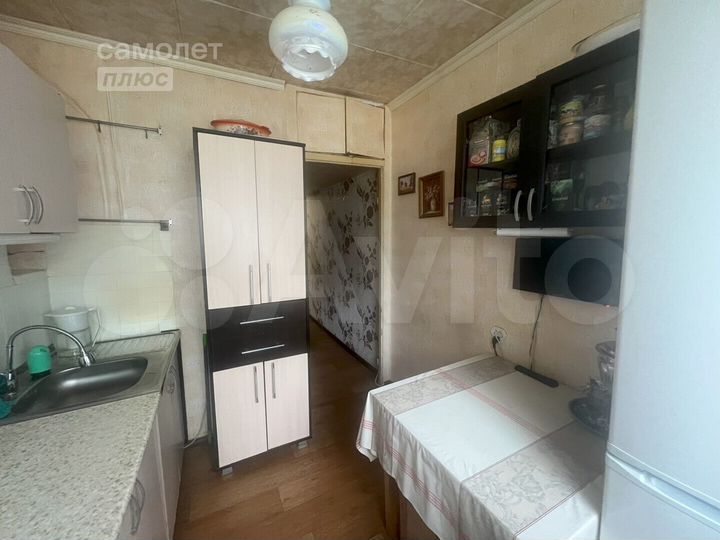 4-к. квартира, 75 м², 1/5 эт.