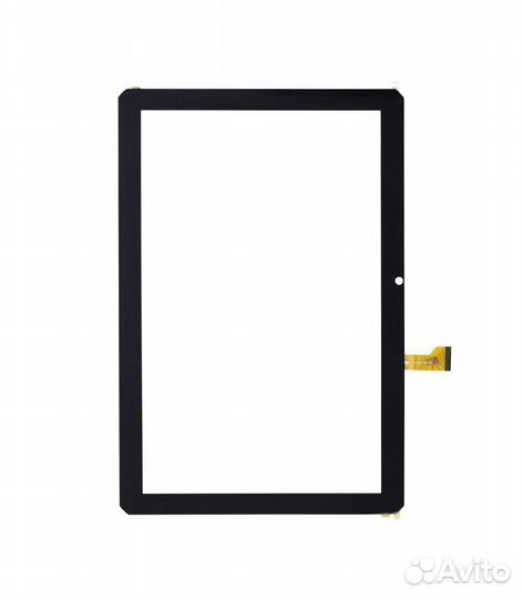 Тачскрин для BQ BQ-1022L Armor PRO LTE+ (Черный)