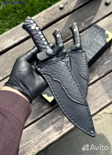 Нож спартанец (Арт.32599)