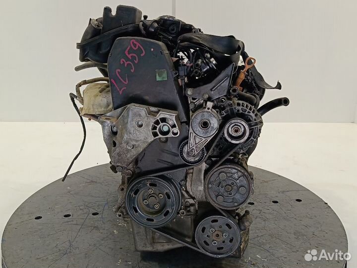 Двигатель AWH Volkswagen Beetle (1998-2010)