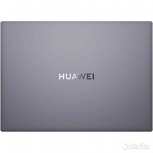 Ноутбук Huawei MateBook 16S crefg-X 16 IPS/ i9-139