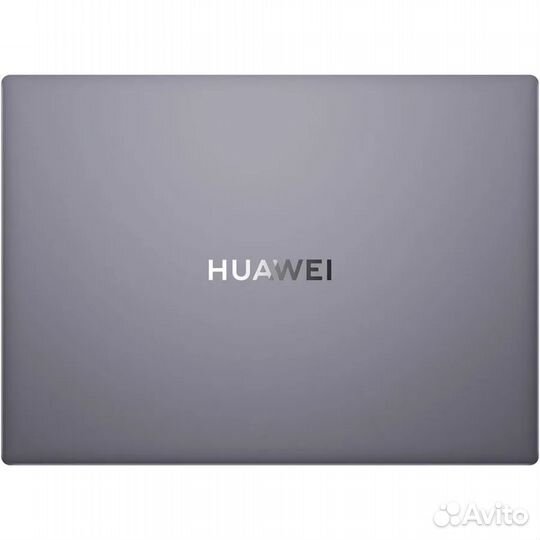 Ноутбук Huawei MateBook 16S crefg-X 16 IPS/ i9-139