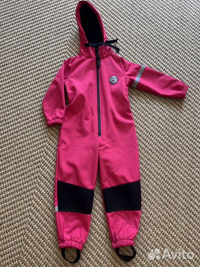 Комбинезон softshell 104