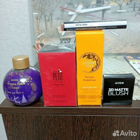 Косметический набор