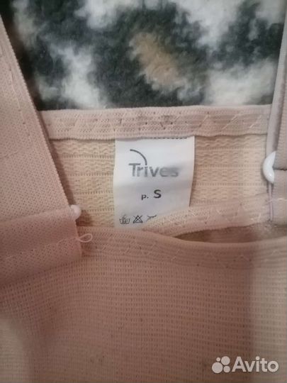 Корсет ортопедический