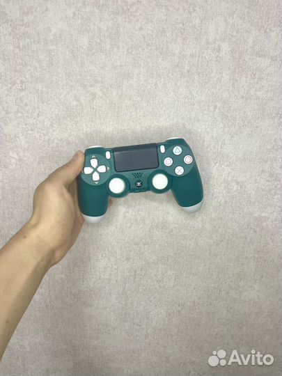 Джойстик PS4