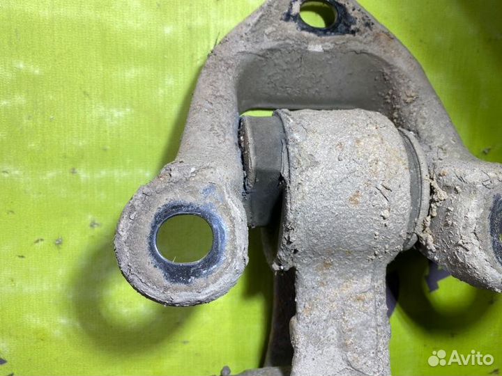 Балка задняя Opel Astra H 1.6 Z16XER easytronic