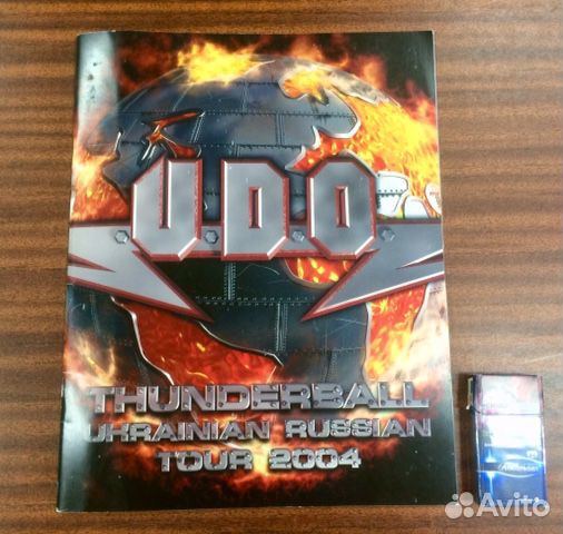 Журнал UDO