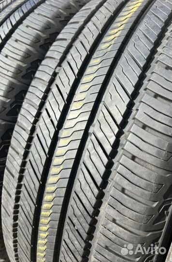 Yokohama Geolandar CV G058 225/65 R17