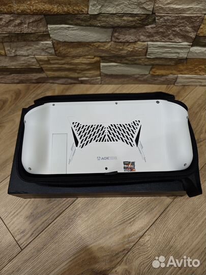 Aokzoe A1 Pro 32/1tb