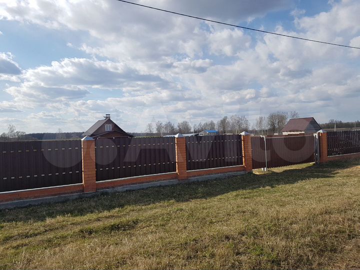 Участок 45 сот. (СНТ, ДНП)