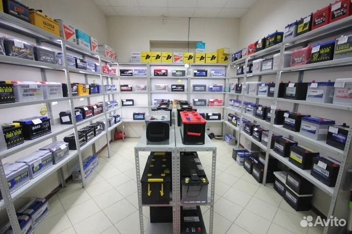 Аккумуляторы Mutlu от производителя, гарантия