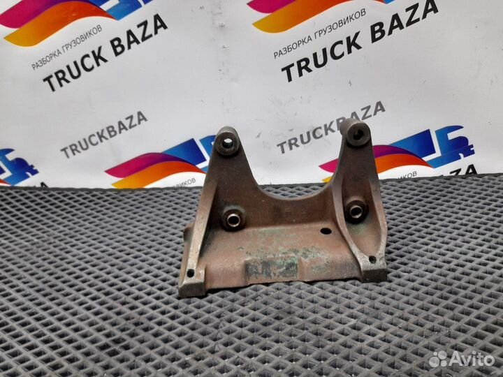 Кронштейн тнвд Volvo F