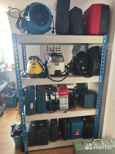 Прокат Аренда инструмента Без залога