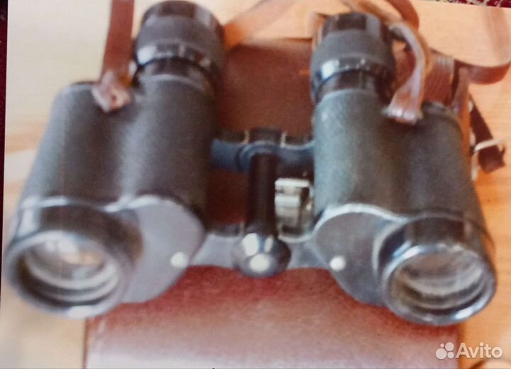 Бинокль