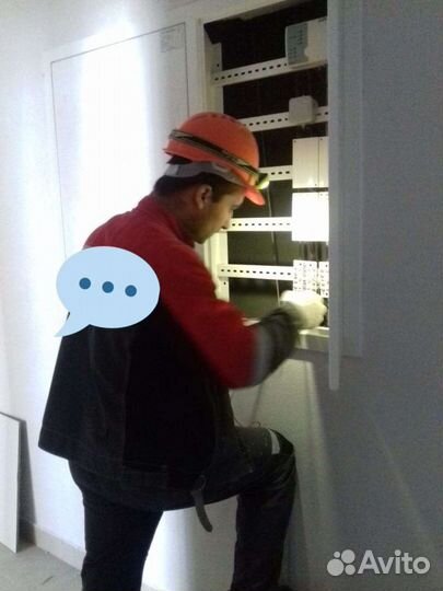 Электрика, Электромонтаж квартир и частных домов