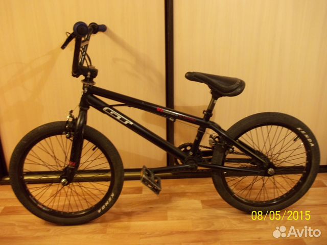 Gt el centro bmx deals