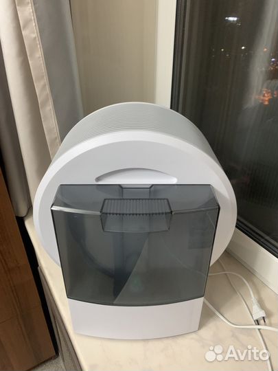 Увлажнитель и очиститель воздуха Boneco