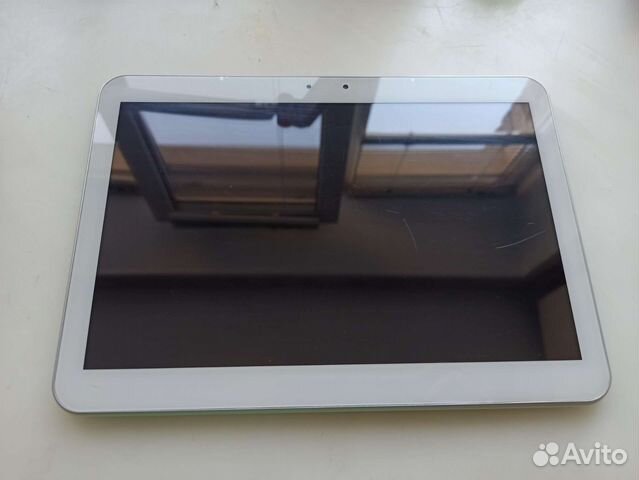 Планшет Wexler TAB 10q