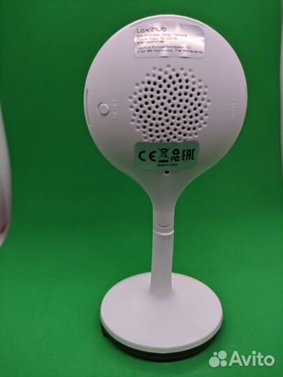 Камера IP Laxihub M3 Wi-fi беспроводная