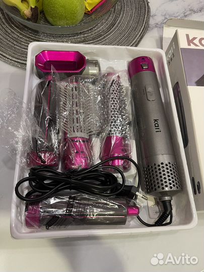 Фен для волос