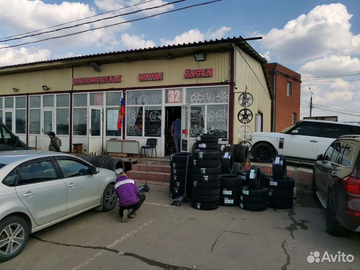 Диски RE 350 5х114.3 R18 Toyota Mitsubishi Nissan