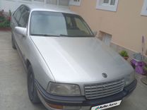 Opel Senator 3.0 MT, 1989, 155 555 км, с пробегом, цена 140 000 руб.