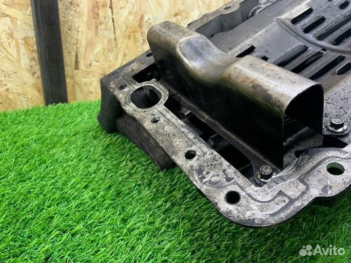 Поддон двигателя 3.6 Range Rover Sport L320 Land