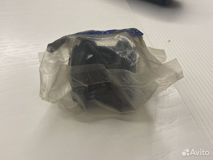 Втулки стабилизатора hyundai /kia