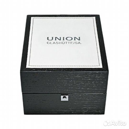 Часы Мужские Union Glashutte D0099071105700