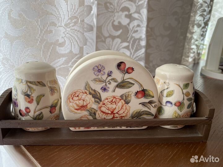 Набор для специй