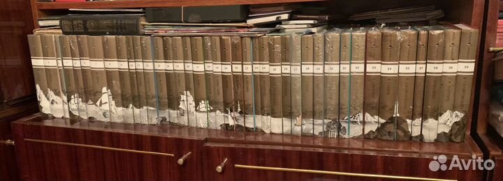 Книги из «Золотая коллекция для юношетва. Великие