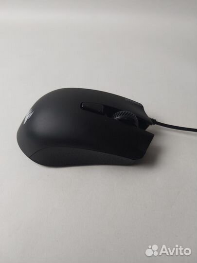 Игровая мышь