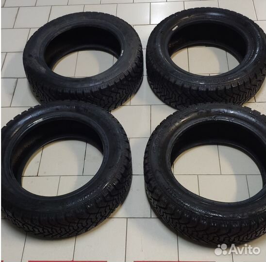 Goodyear Ultra Grip Ice Arctic 2 195/55 R15 85T