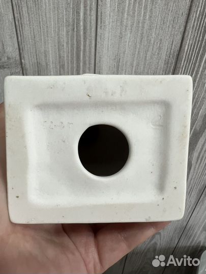 Бюст Ленина СССР