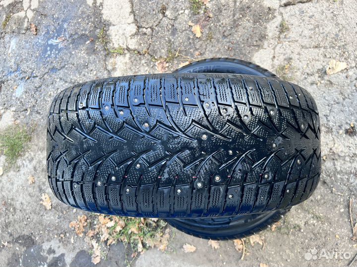 Toyo Observe G3-Ice 265/55 R18