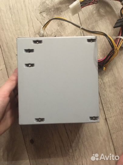 Блок питания 230v