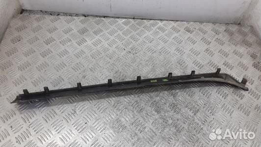 Накладка порога внутренняя левая audi A8 D3 (94Y09