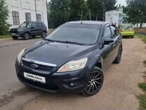 Ford Focus 1.6 MT, 2011, 168 321 км, с пробегом, цена 650 000 руб.