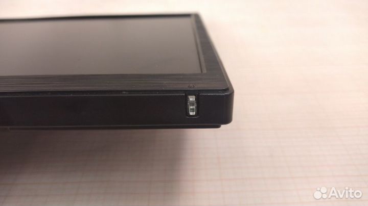 Монитор ЖК AOC E2270Swhn разбита матрица