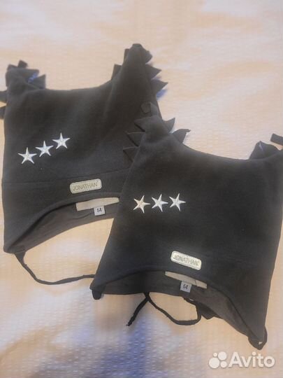 Шапка детская