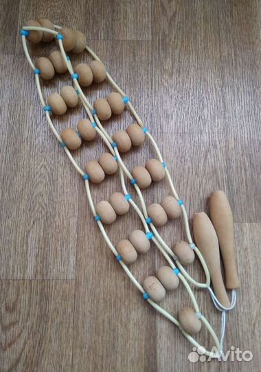 Массажёр СССР