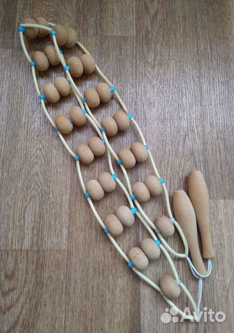 Массажёр СССР