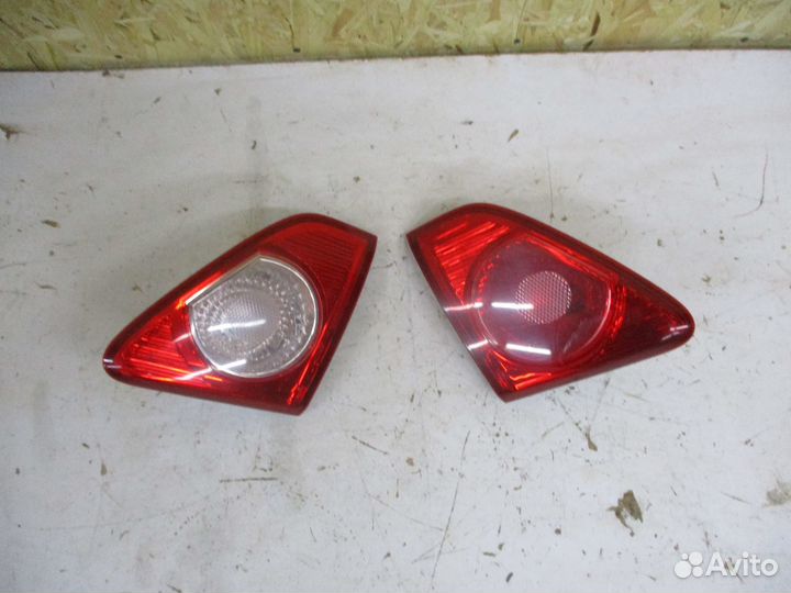 Фонарь задний Тойота Королла 150