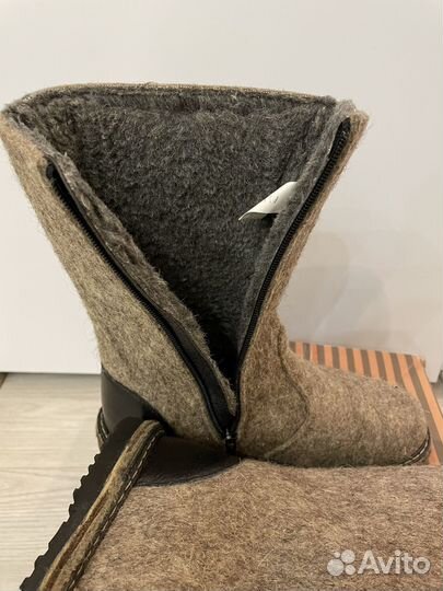 Унтоваленки