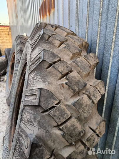 Колеса в сборе от ЗИЛ 131