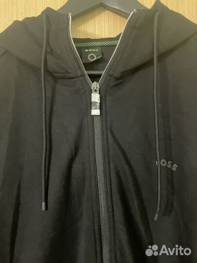 Кофта Hugo Boss xxl