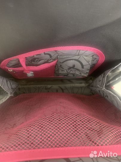 Рюкзак школьный